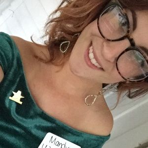 Meet your Posher, Mandy